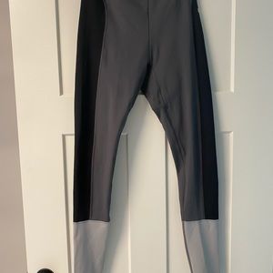 Gymshark illusion leggings